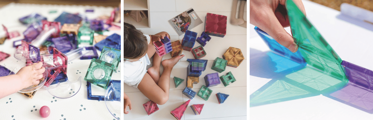 Najlepsze zabawki edukacyjne dla dzieci w każdym wieku