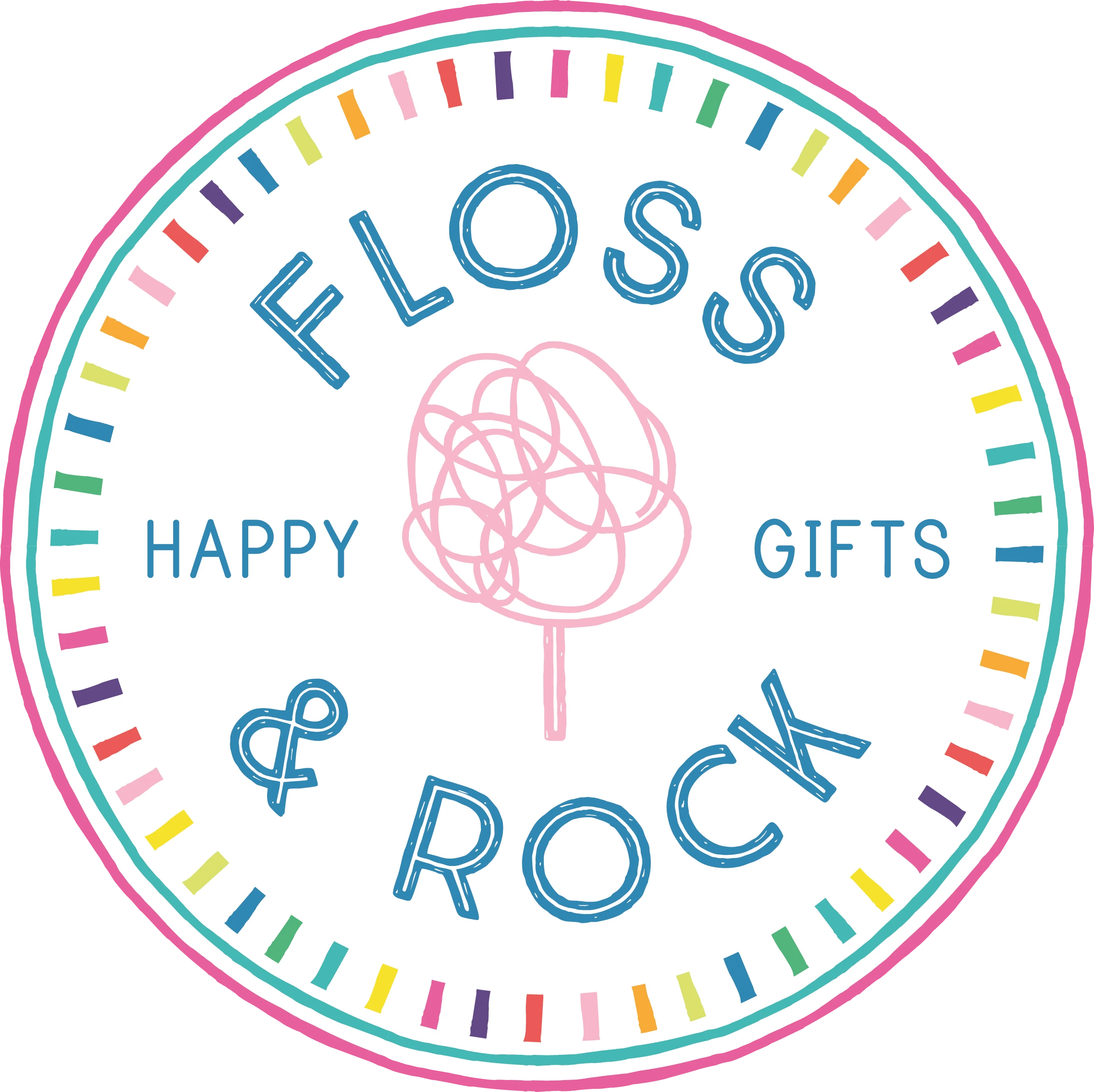 Floss & Rock